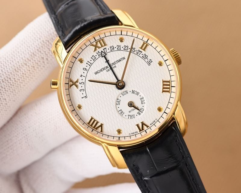 VACHERON CONSTANTIN Watches